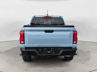Chevrolet Colorado 2025 4x4 Z71 4dr Crew Cab 5 ft. SB