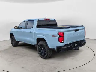 Chevrolet Colorado 2025 4x4 Z71 4dr Crew Cab 5 ft. SB