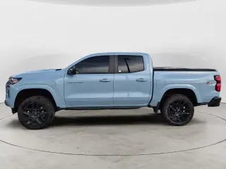 Chevrolet Colorado 2025 4x4 Z71 4dr Crew Cab 5 ft. SB