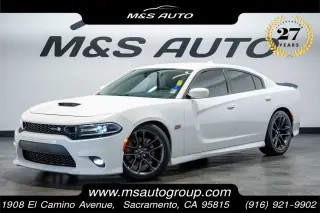 2020 Dodge Charger