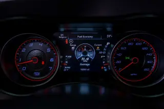 2020 Dodge Charger
