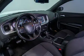 2020 Dodge Charger