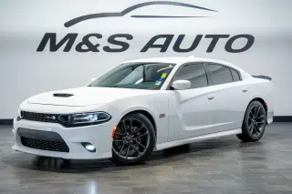 2020 Dodge Charger