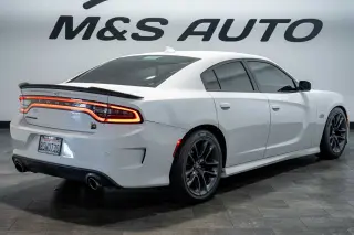 2020 Dodge Charger