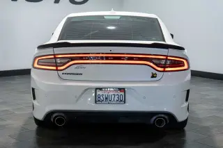 2020 Dodge Charger