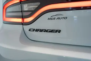 2020 Dodge Charger