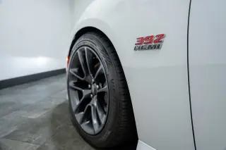 2020 Dodge Charger
