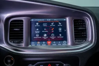 2020 Dodge Charger