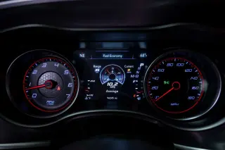 2020 Dodge Charger