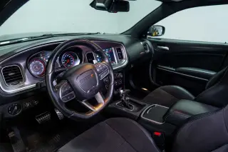 2020 Dodge Charger