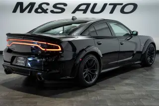 2020 Dodge Charger