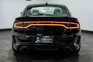 2020 Dodge Charger