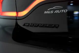 2020 Dodge Charger