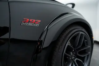 2020 Dodge Charger