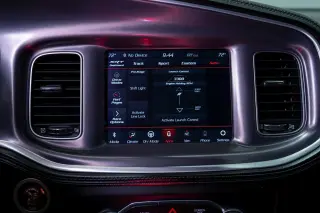 2020 Dodge Charger