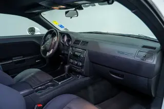 2013 Dodge Challenger