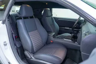 2013 Dodge Challenger