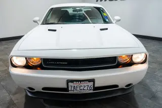 2013 Dodge Challenger
