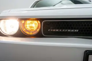 2013 Dodge Challenger