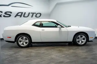 2013 Dodge Challenger