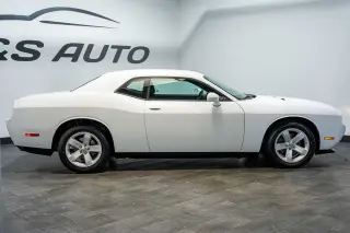 2013 Dodge Challenger