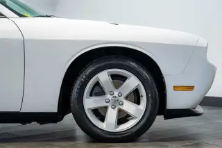 2013 Dodge Challenger