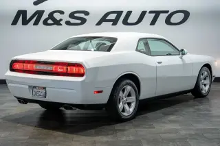 2013 Dodge Challenger