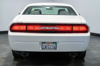 2013 Dodge Challenger