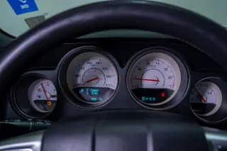 2013 Dodge Challenger