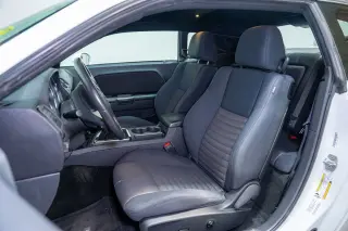 2013 Dodge Challenger