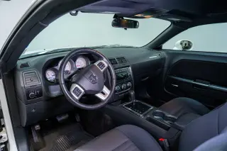 2013 Dodge Challenger