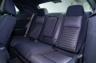 2013 Dodge Challenger