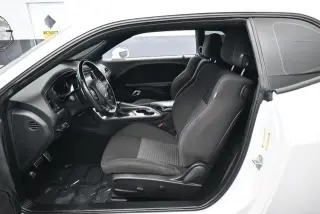 Dodge Challenger 2021 R/T 2dr Coupe