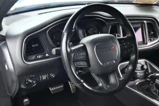 Dodge Challenger 2021 R/T 2dr Coupe