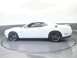 Dodge Challenger 2021 R/T 2dr Coupe