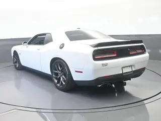 Dodge Challenger 2021 R/T 2dr Coupe