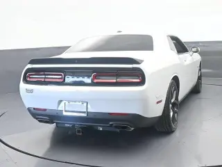 Dodge Challenger 2021 R/T 2dr Coupe