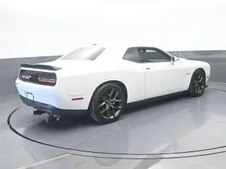 Dodge Challenger 2021 R/T 2dr Coupe
