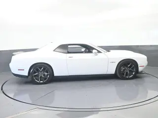 Dodge Challenger 2021 R/T 2dr Coupe