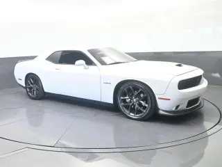 Dodge Challenger 2021 R/T 2dr Coupe