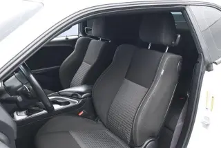 Dodge Challenger 2021 R/T 2dr Coupe