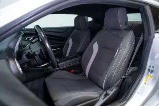 2018 Chevrolet Camaro