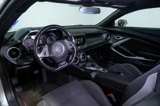 2018 Chevrolet Camaro