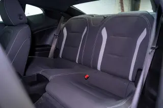 2018 Chevrolet Camaro