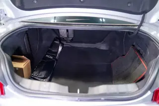 2018 Chevrolet Camaro