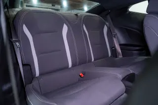 2018 Chevrolet Camaro