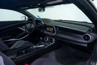 2018 Chevrolet Camaro
