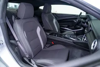 2018 Chevrolet Camaro
