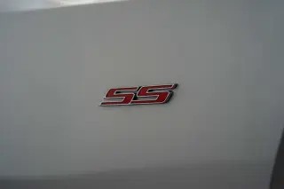 2018 Chevrolet Camaro
