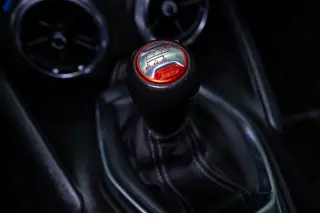 2018 Chevrolet Camaro